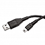 Kabel mini USB na USB do canona .Produkt dostępny od ręki!