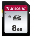Karta TRANSCEND SD4/8GB.Produkt dostępny od ręki!