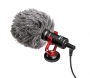 Mikrofon BOYA BY-MM1. Produkt dostepny od ręki!