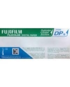 Papier FUJIFILM CA DP II 12,7x167,6 Luster 