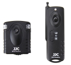 Wyzwalacz radiowy do Canon RS60E3,Pentax CS-205,Contax LA-50,Samsung SR9NX01 zamiennik  JJC JM-C(II) 