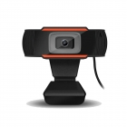Kamera internetowa FULL HD do lekcji i pracy zdalnej