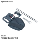 SpiderPro Tripod Carrier KIT Zestaw do noszenia statywu 