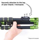 SpiderPro Tripod Carrier KIT Zestaw do noszenia statywu 