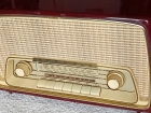 Radio Lampowe Grundig 97B