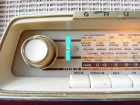 Radio Lampowe Grundig 97B