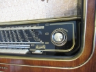 Radio Telefunken OPUS 55 TS