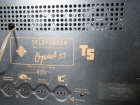 Radio Telefunken OPUS 55 TS