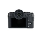 Muszla oczna do FUJIFILM X-T30/X-T20,X-T10 zamiennik KiwiFotos KE-XT20