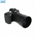 Osłona przeciwsłoneczna Canon ET-77 RF 85/2 JJC