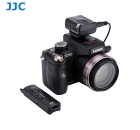 Wyzwalacz radiowy do Panasonic Leica DMW-RS1 DMW-RSL1 zamiennik JJC JM-D(II)