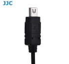 JJC Kabel wyzwalacza migawki do aparatów Olympus RM-UC1