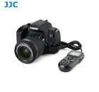 JJC Wyzwalacz wężyk Timer TM-C z przewodem RS-60E3 do Canona