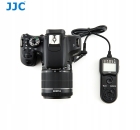 JJC Wyzwalacz wężyk Timer TM-C z przewodem RS-60E3 do Canona