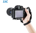 Pasek nadgarstkowy do aparatów bezlusterkowych JJC HS-ML1M czarny