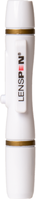 LENSPEN ZESTAW CZYSZCZACY DO OPTYKI NLPK-1 NEW 