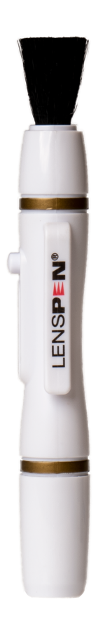 LENSPEN ZESTAW CZYSZCZACY DO OPTYKI NLPK-1 NEW 