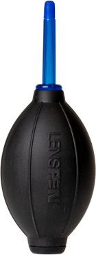 LENSPEN ZESTAW CZYSZCZACY DO OPTYKI NLPK-1 NEW 