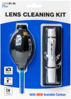 LENSPEN ZESTAW CZYSZCZACY DO OPTYKI NLPK-1 NEW 