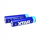 Akumulator XTAR18650 3,7V  3300mAh 