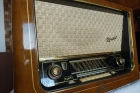 Radio Telefunken Rondo 55 TS
