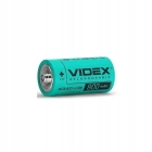 Akumulator VIDEX 16340 3,7V poj. 800mAh