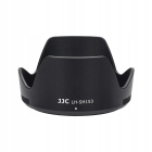 JJC Osłona przeciwsłoneczna zamiennik  SONY ALC-SH153 do SONY E 18-135/3,5-5,6 OOS