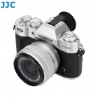 JJC Muszla oczna  EF-XT50L do Fujifilm FUJI X-T50