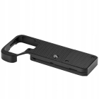 JJC Metalowy uchwyt grip JJC HG-A7CII do Sony A7C II A7C R