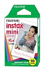 Film typu polaroid Fuji INSTAX mini  Single Produkt dostępny od ręki!!! 