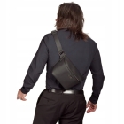 Torba skórzana SpiderPro Sling Pouch-Czarna v3
