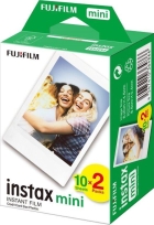 Film typu polaroid Fuji INSTAX Mini TWIN 2x10 zdjęć . Produkt dostępny od ręki!!!